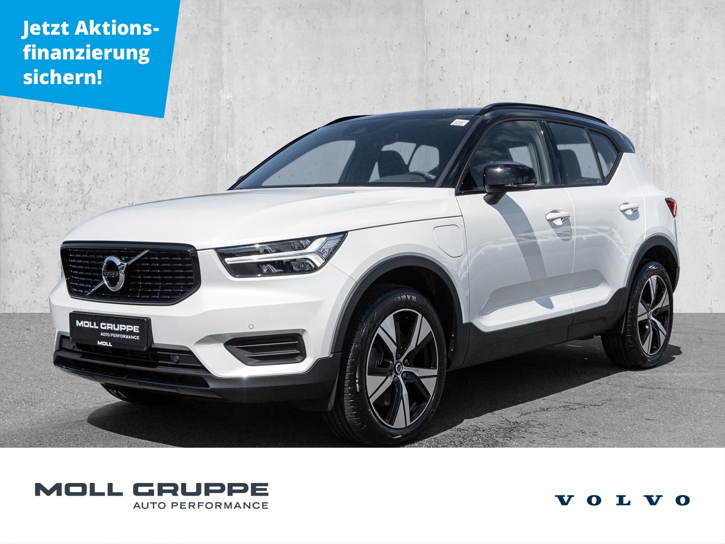 Volvo XC 40