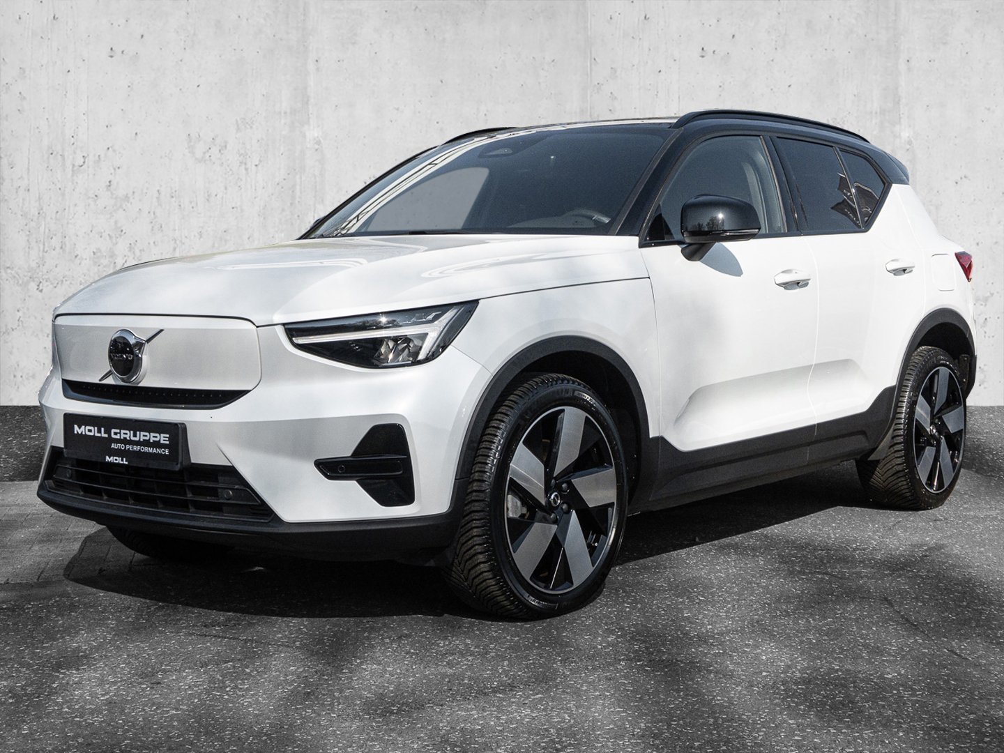Volvo XC 40