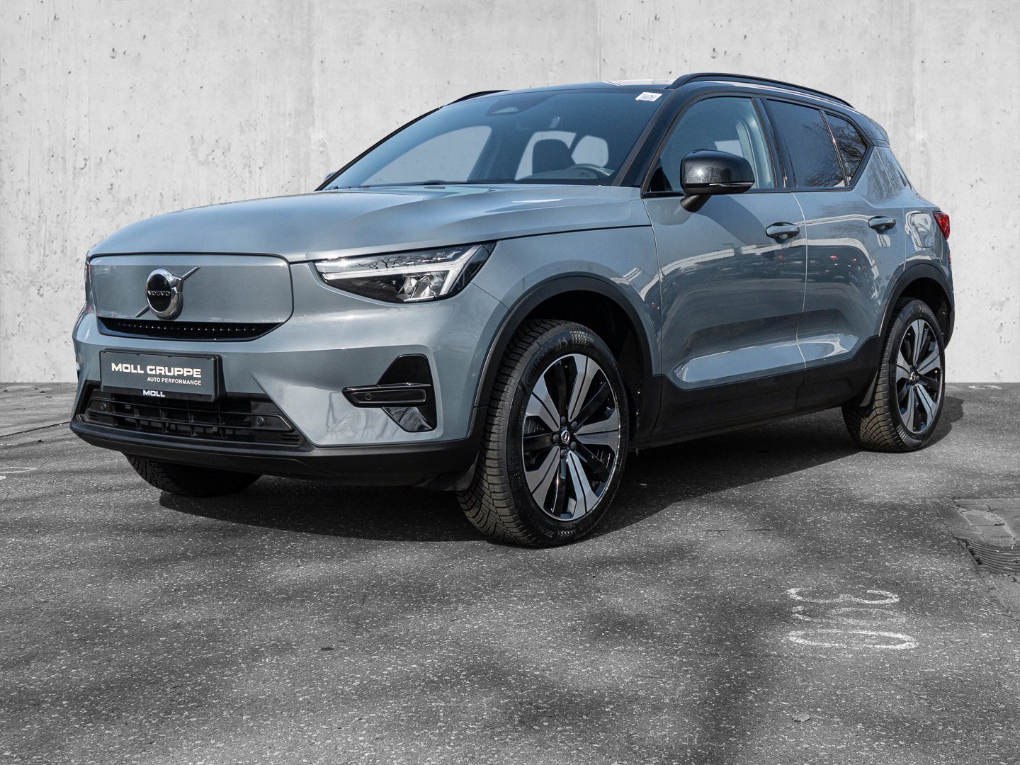 Volvo XC 40
