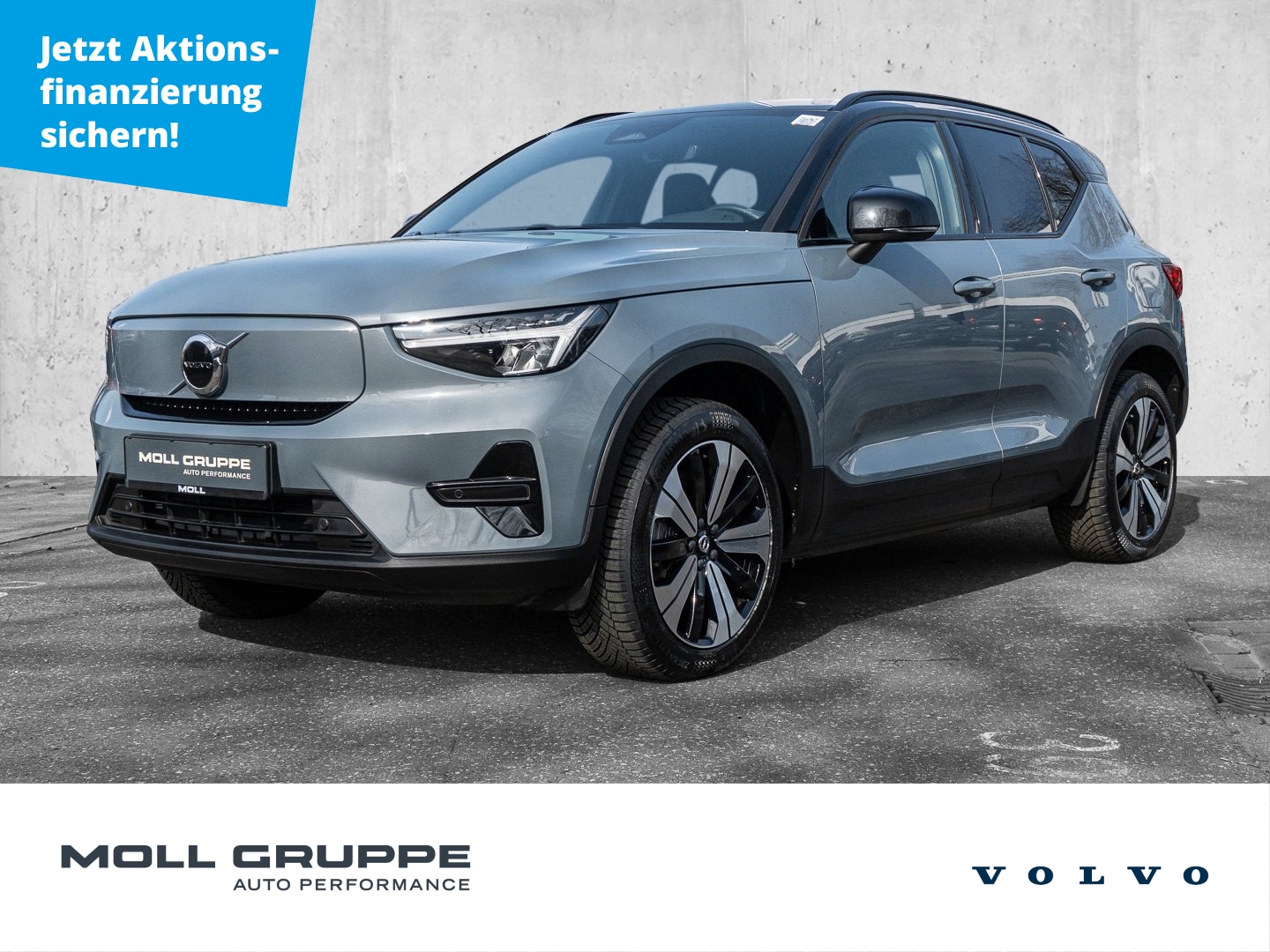 Volvo XC 40