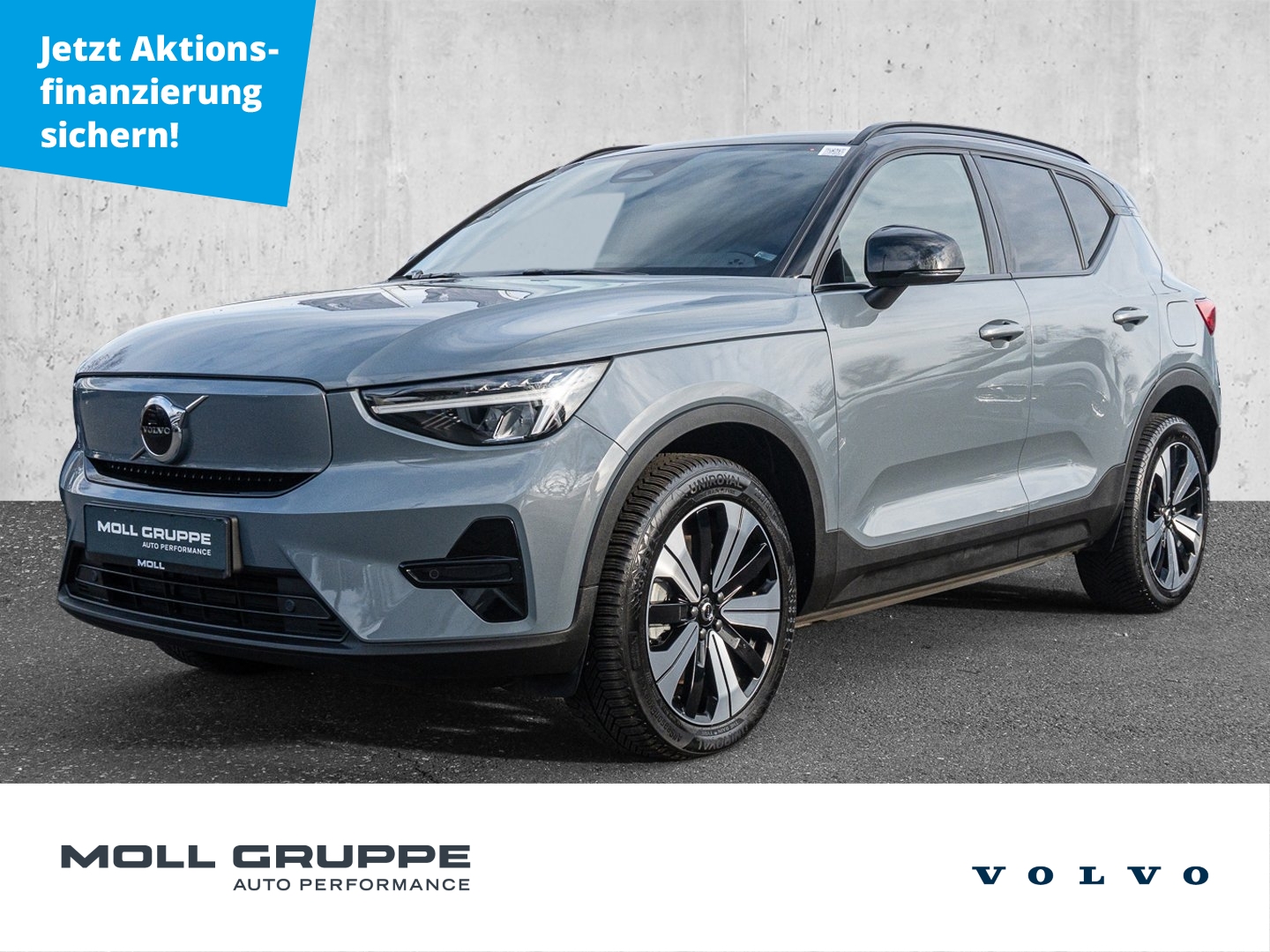 Volvo XC 40