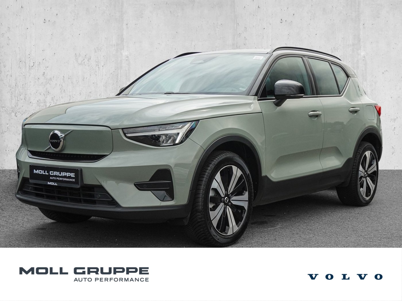 Volvo XC 40