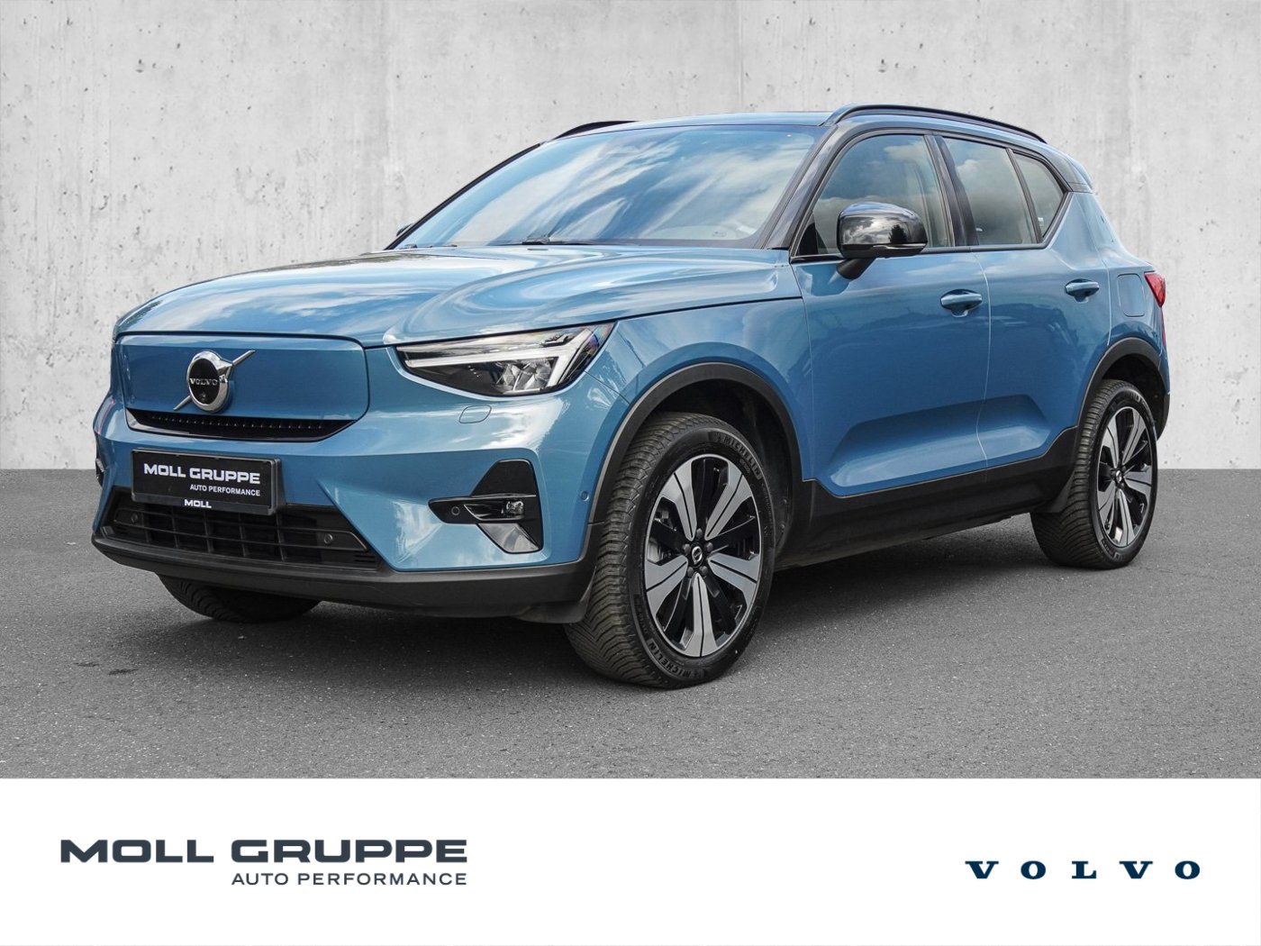 Volvo XC 40