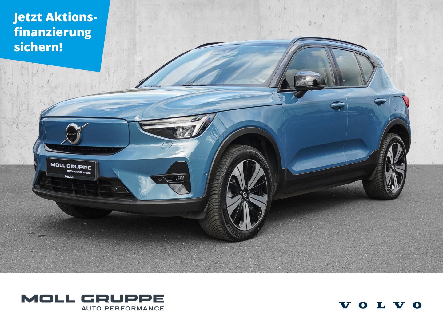Volvo XC 40