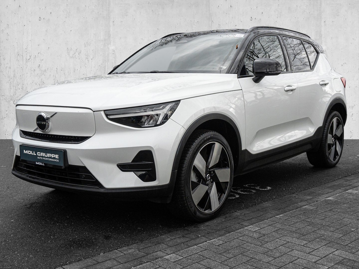 Volvo XC 40