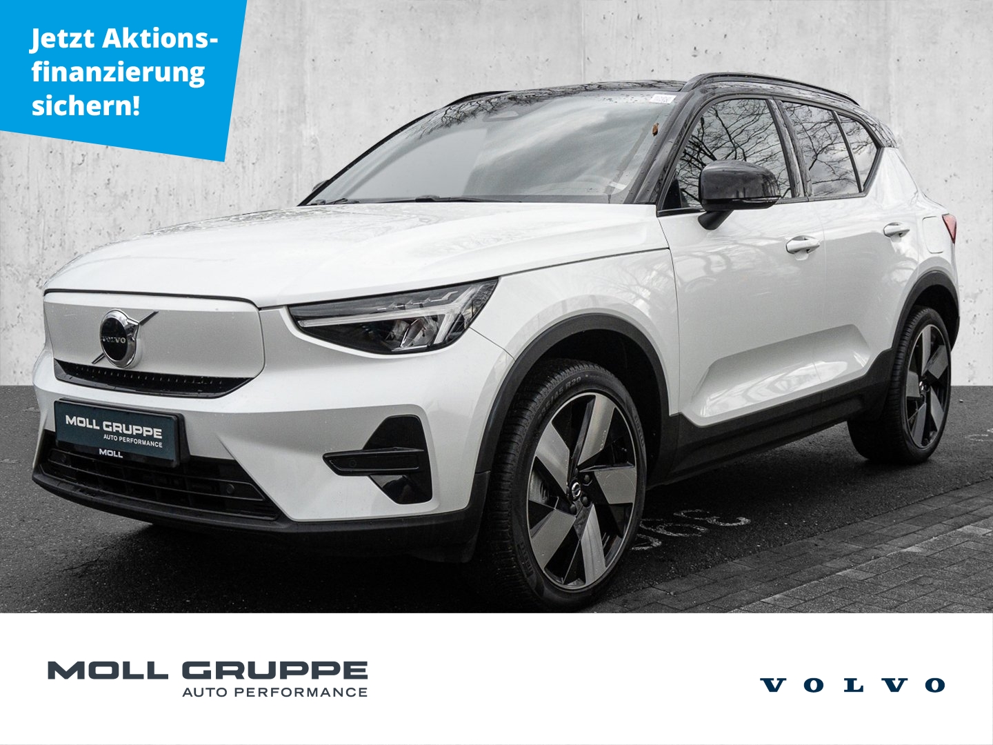 Volvo XC 40