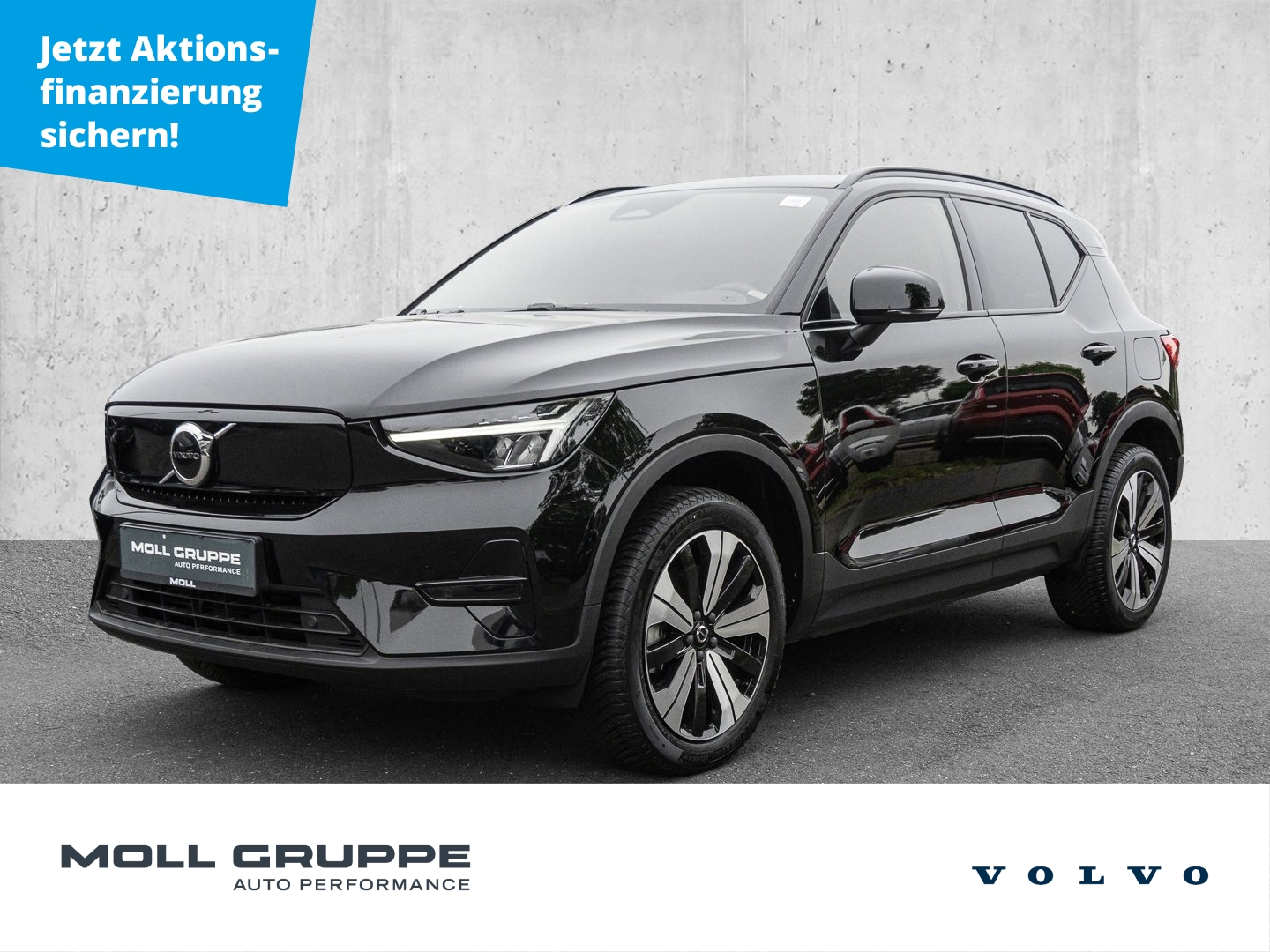 Volvo XC 40