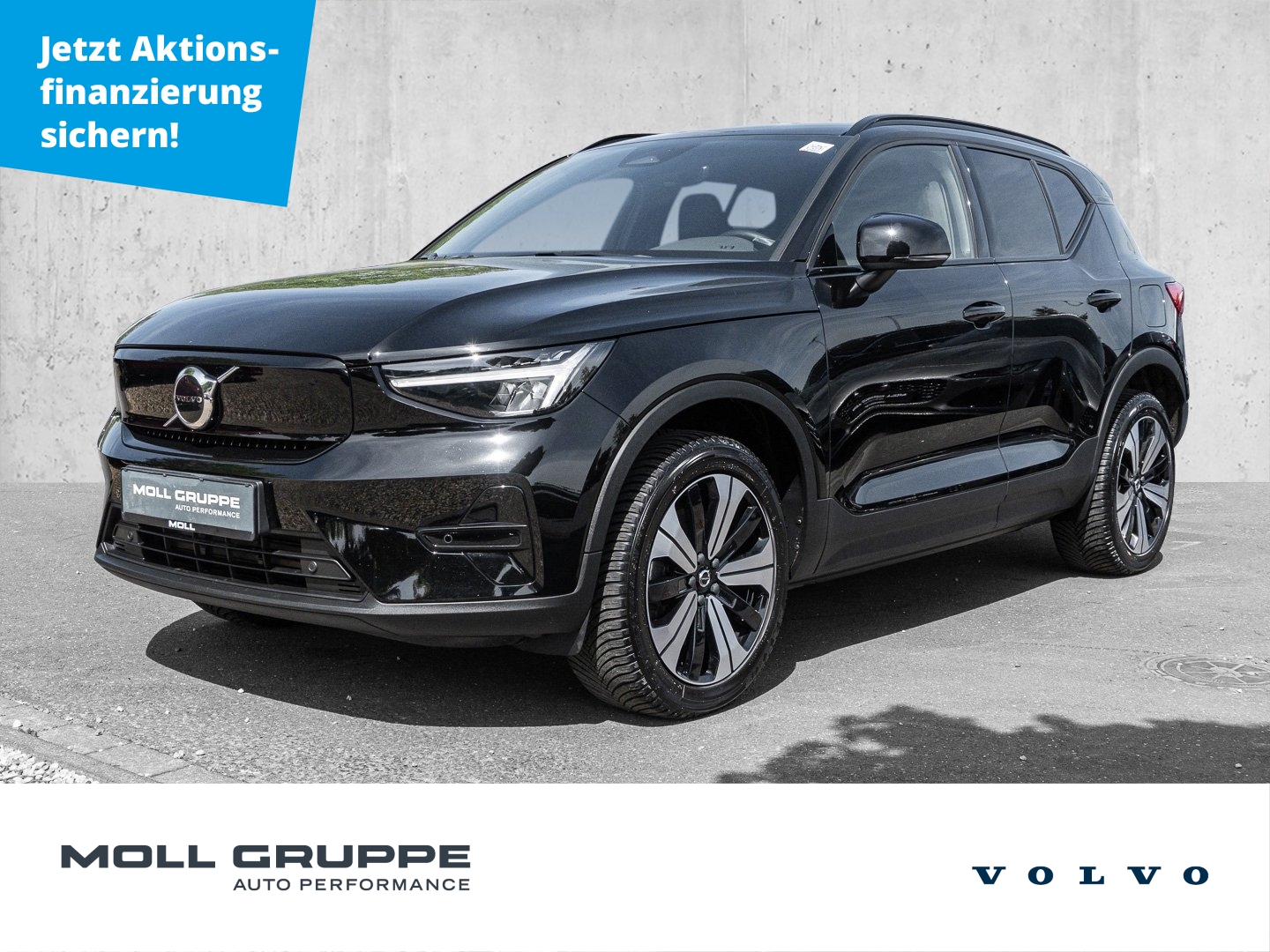 Volvo XC 40