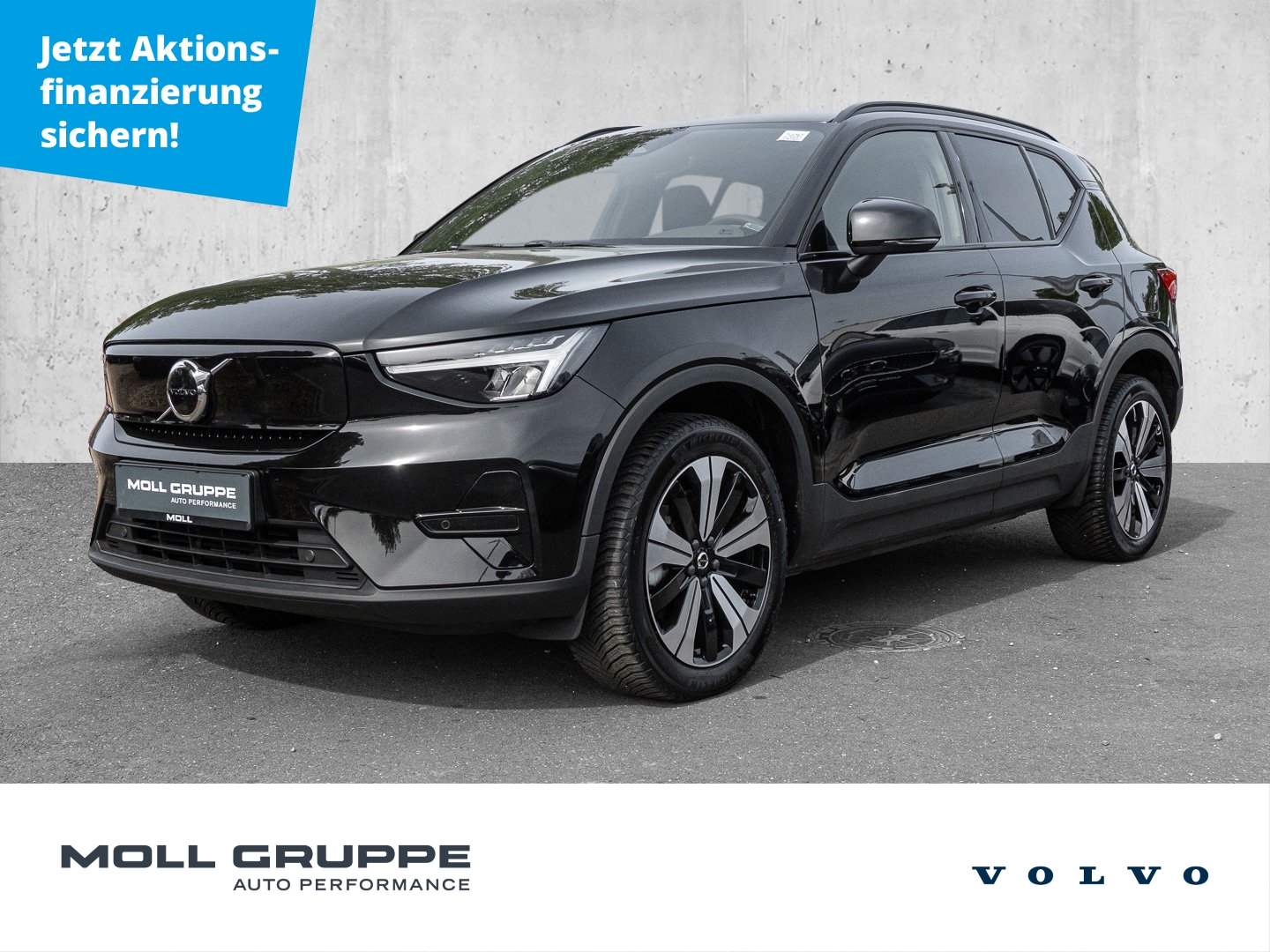 Volvo XC 40