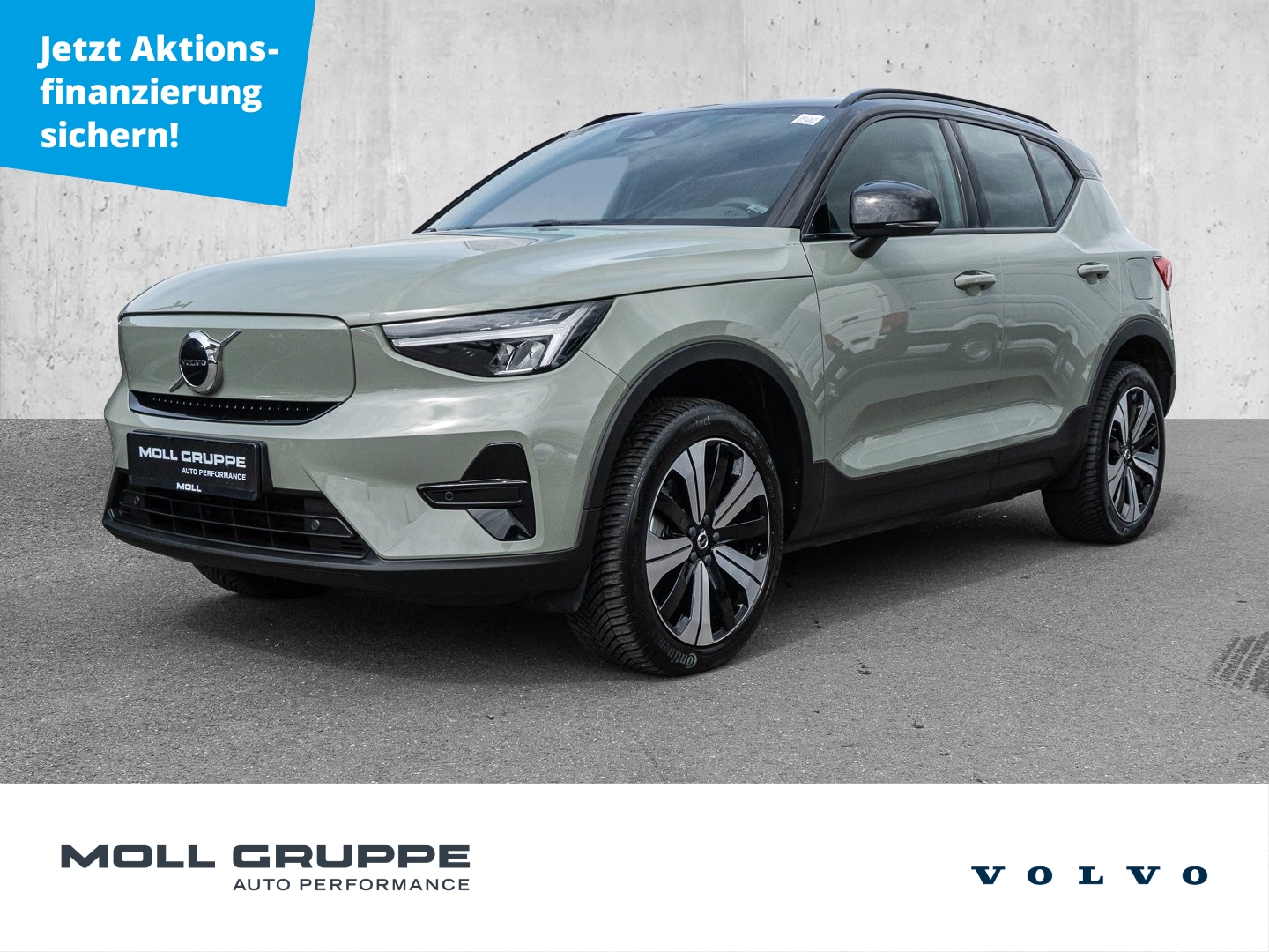 Volvo XC 40
