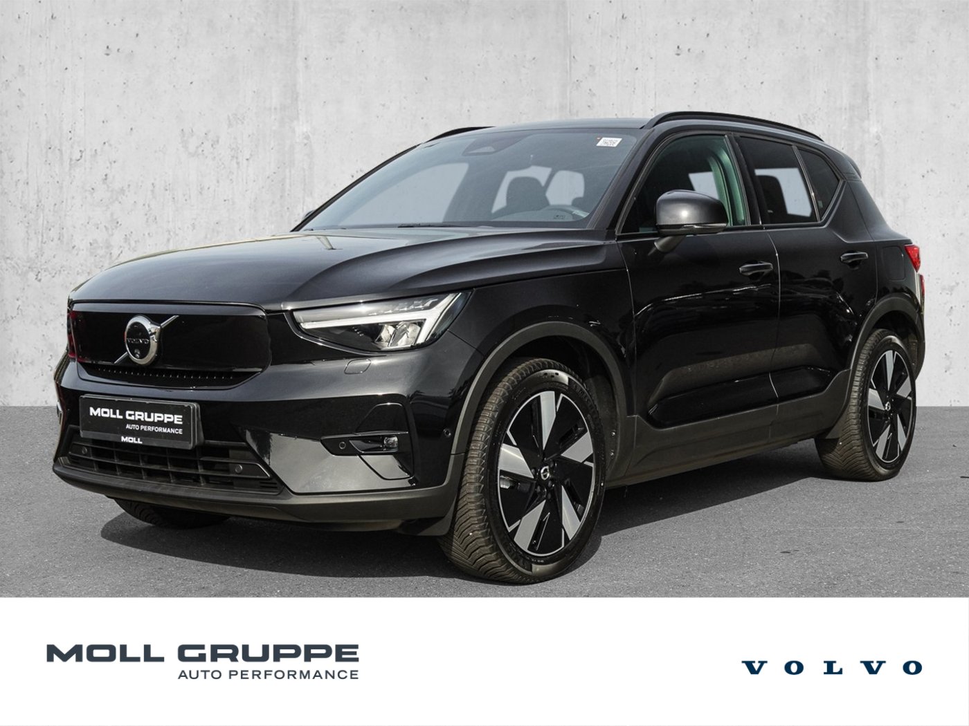 Volvo XC 40