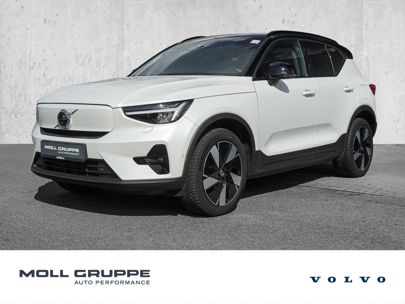Volvo XC 40