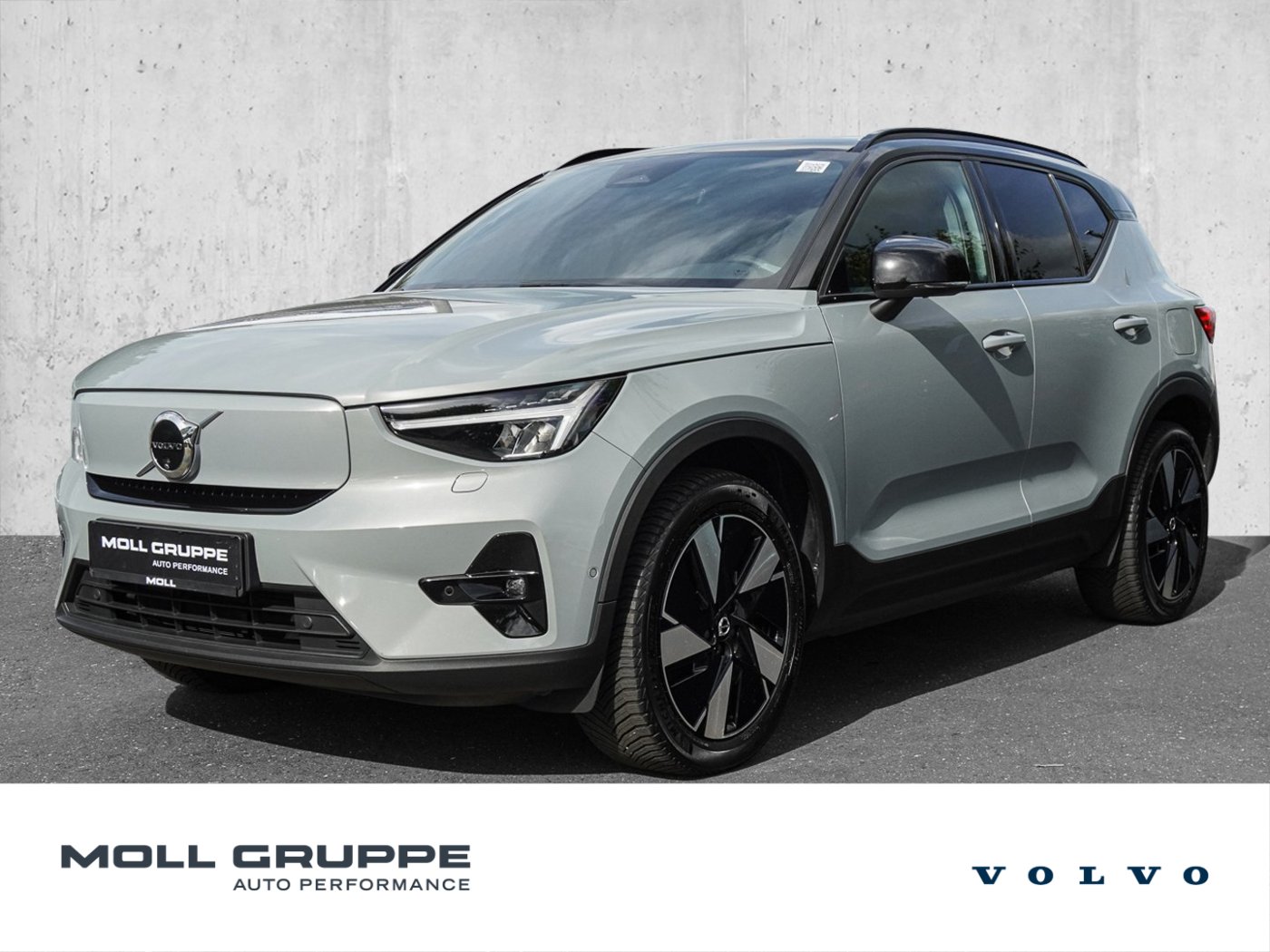 Volvo XC 40