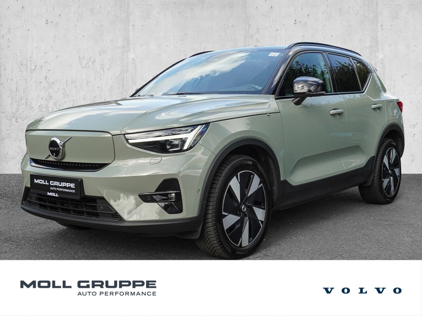 Volvo XC 40