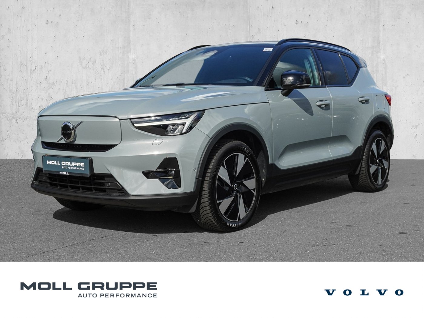 Volvo XC 40