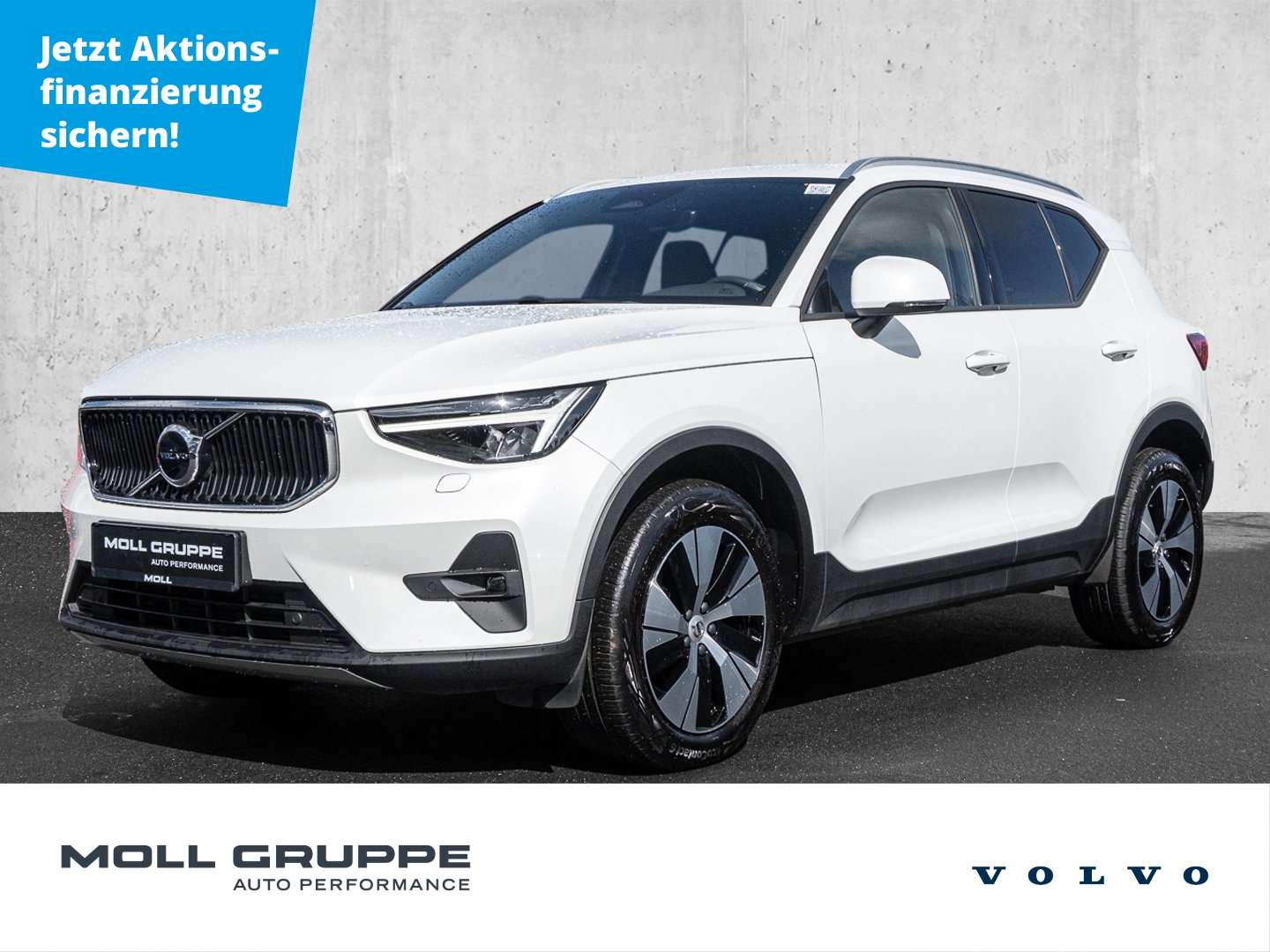 Volvo XC 40