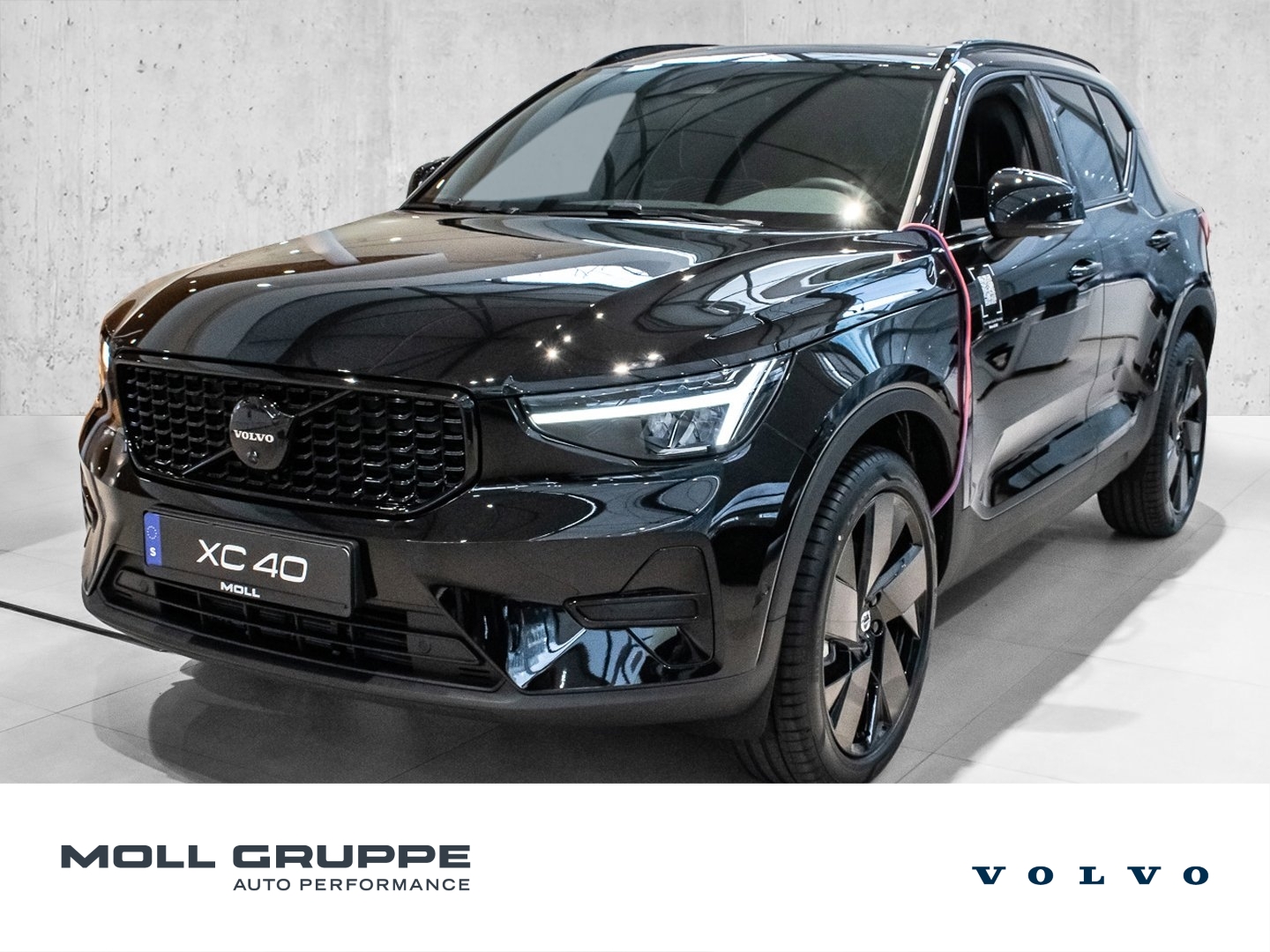 Volvo XC 40