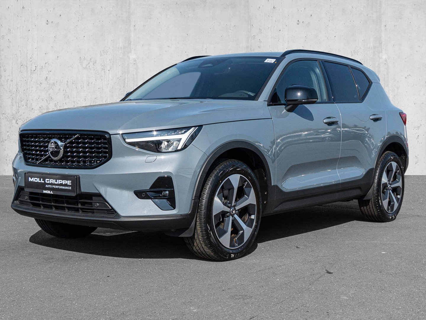 Volvo XC 40