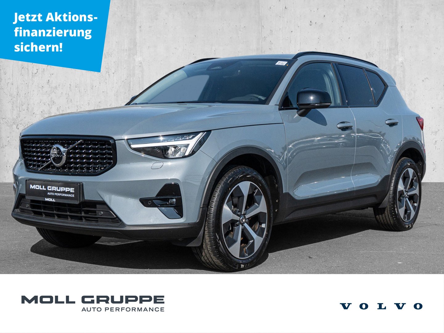 Volvo XC 40