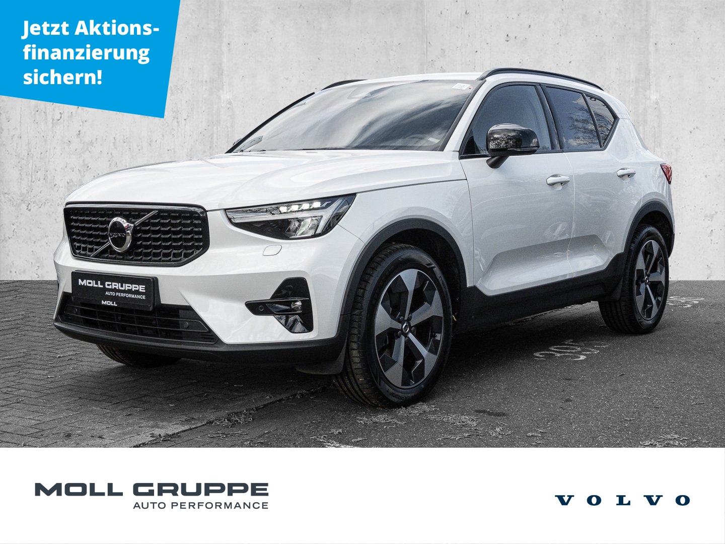 Volvo XC 40
