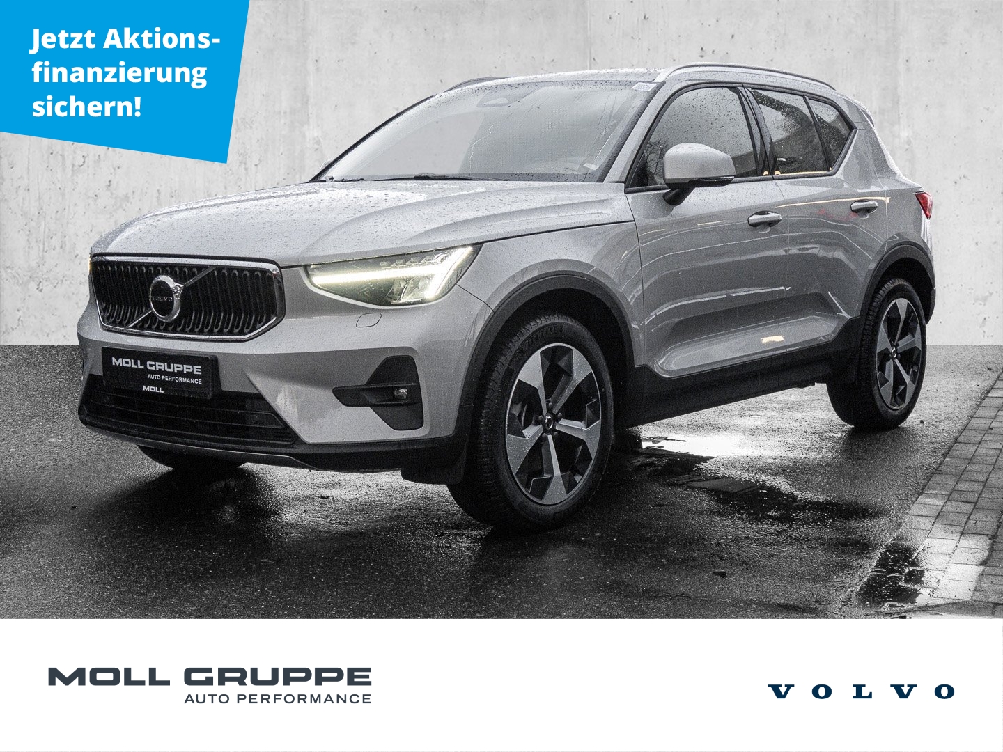 Volvo XC 40