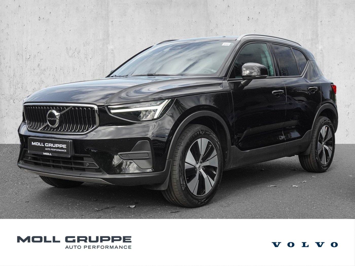 Volvo XC 40