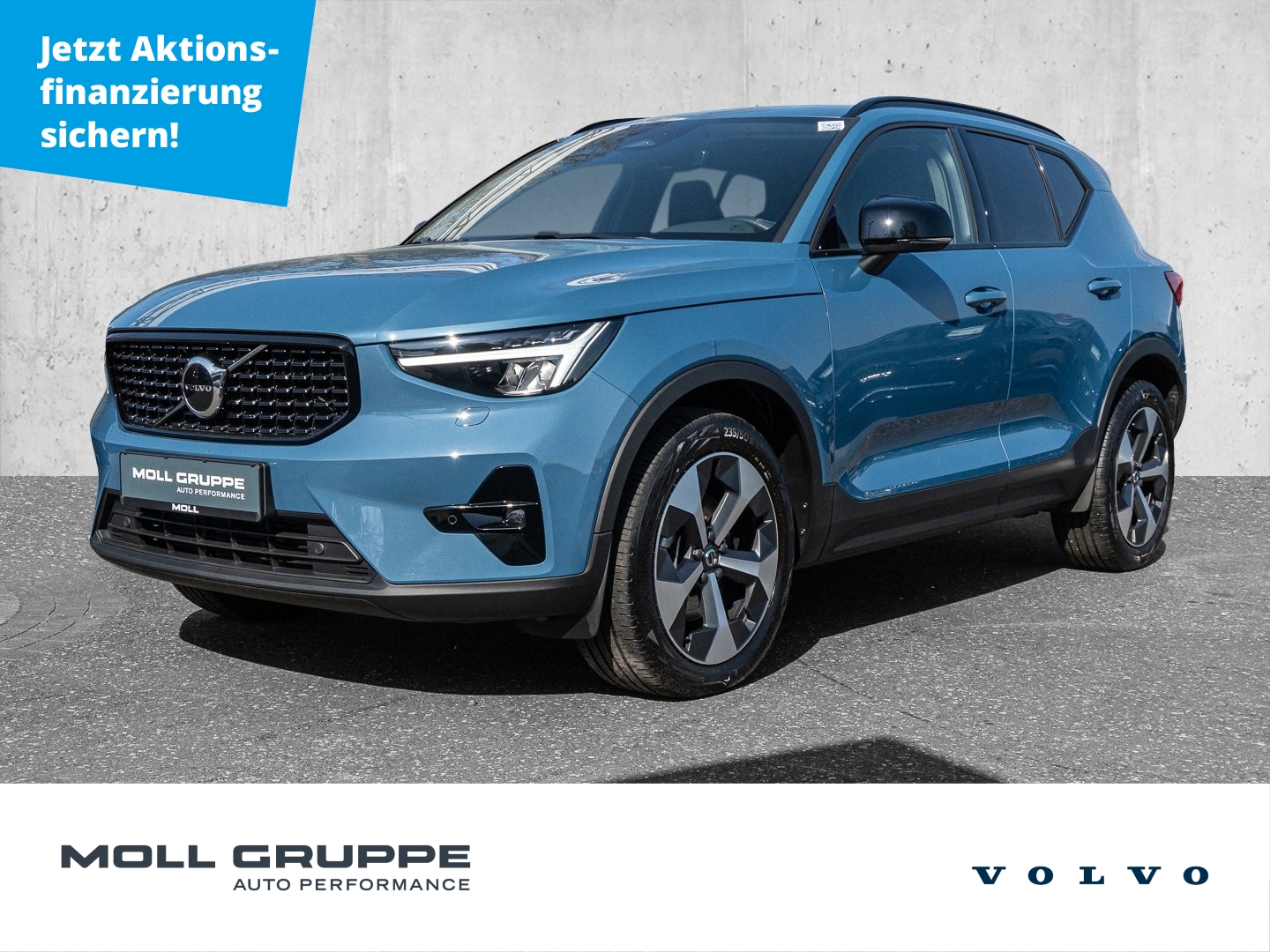 Volvo XC 40