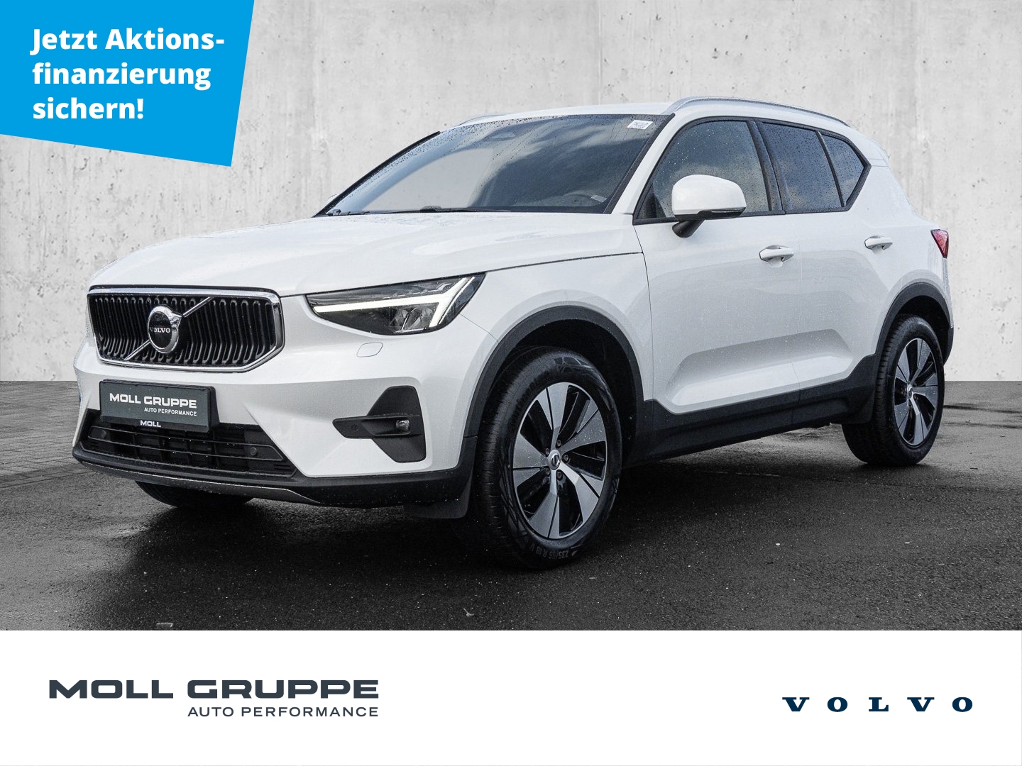 Volvo XC 40
