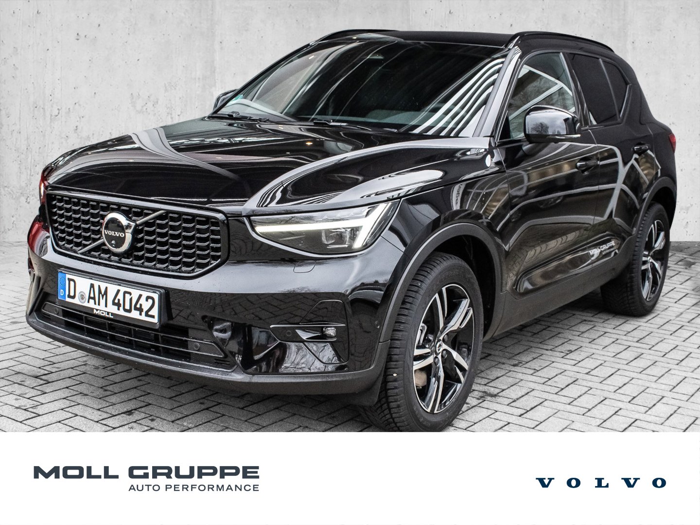 Volvo XC 40