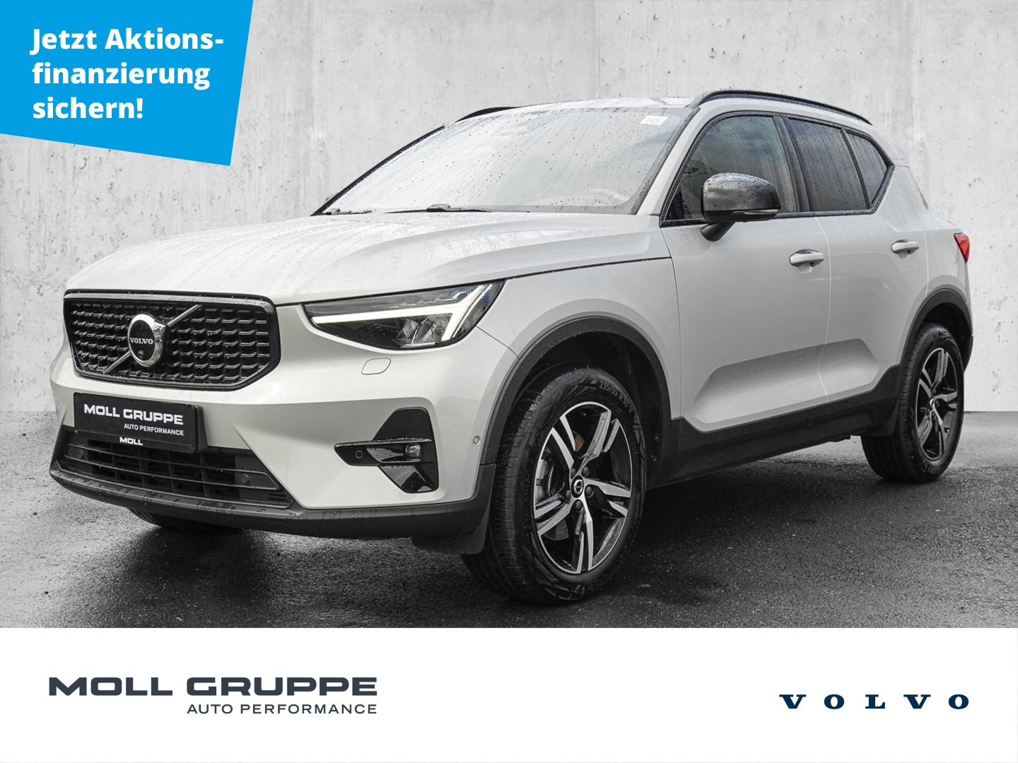 Volvo XC 40