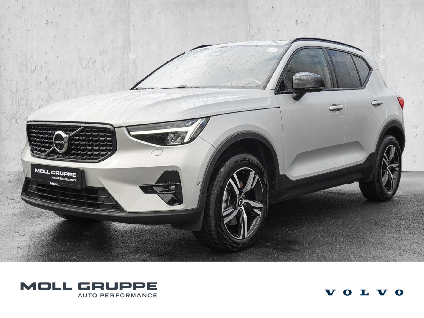 Volvo XC 40