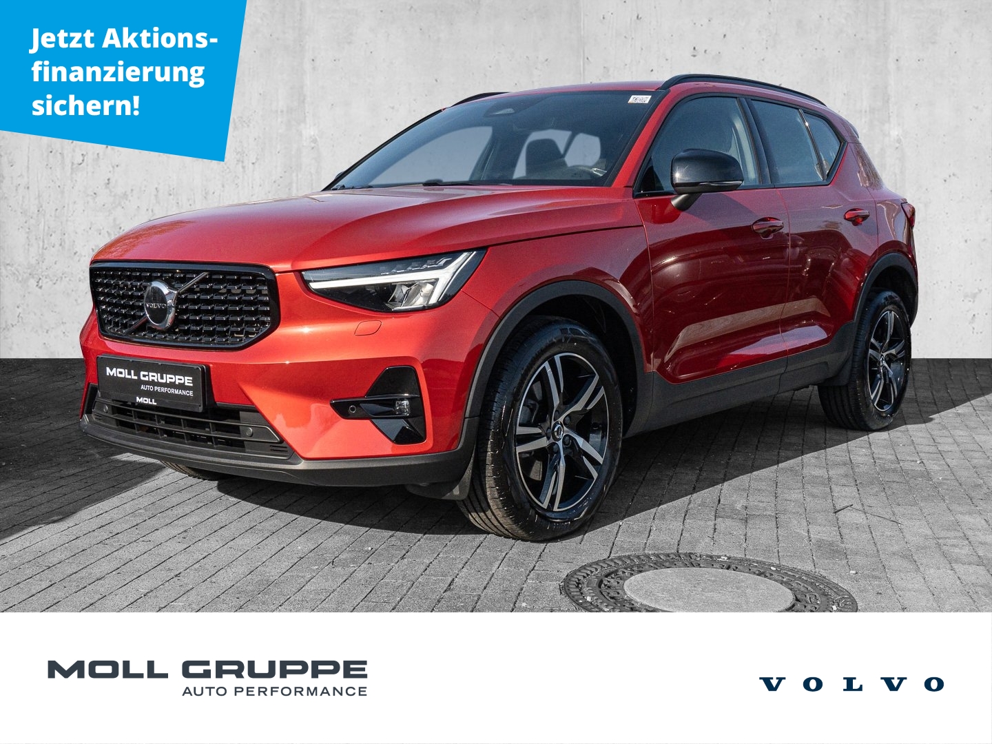 Volvo XC 40