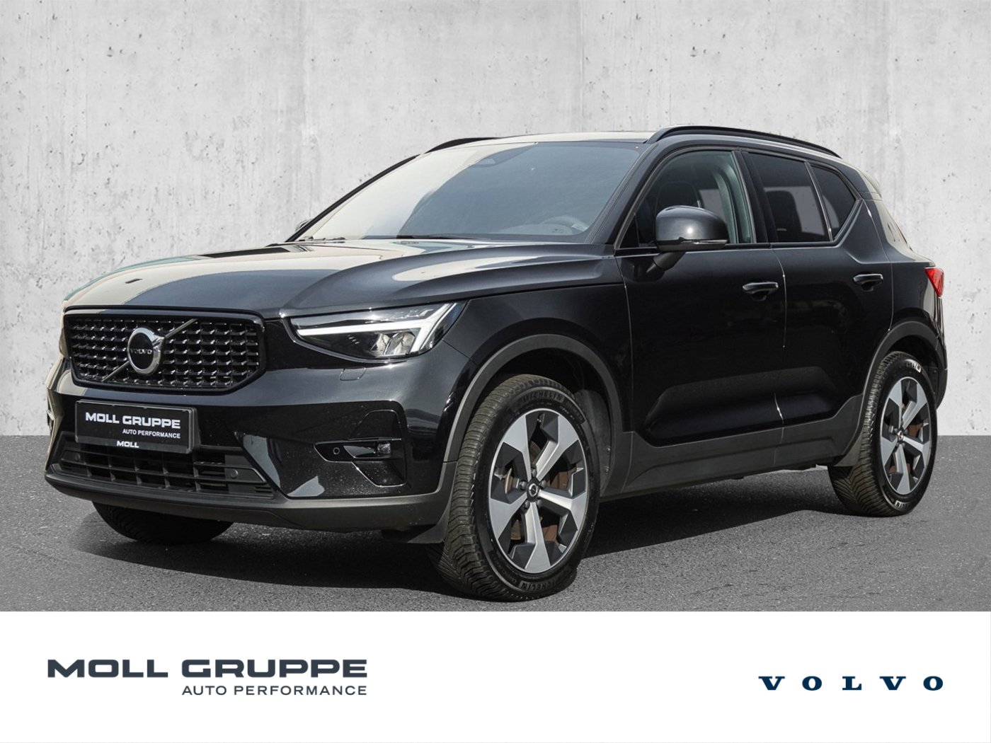 Volvo XC 40