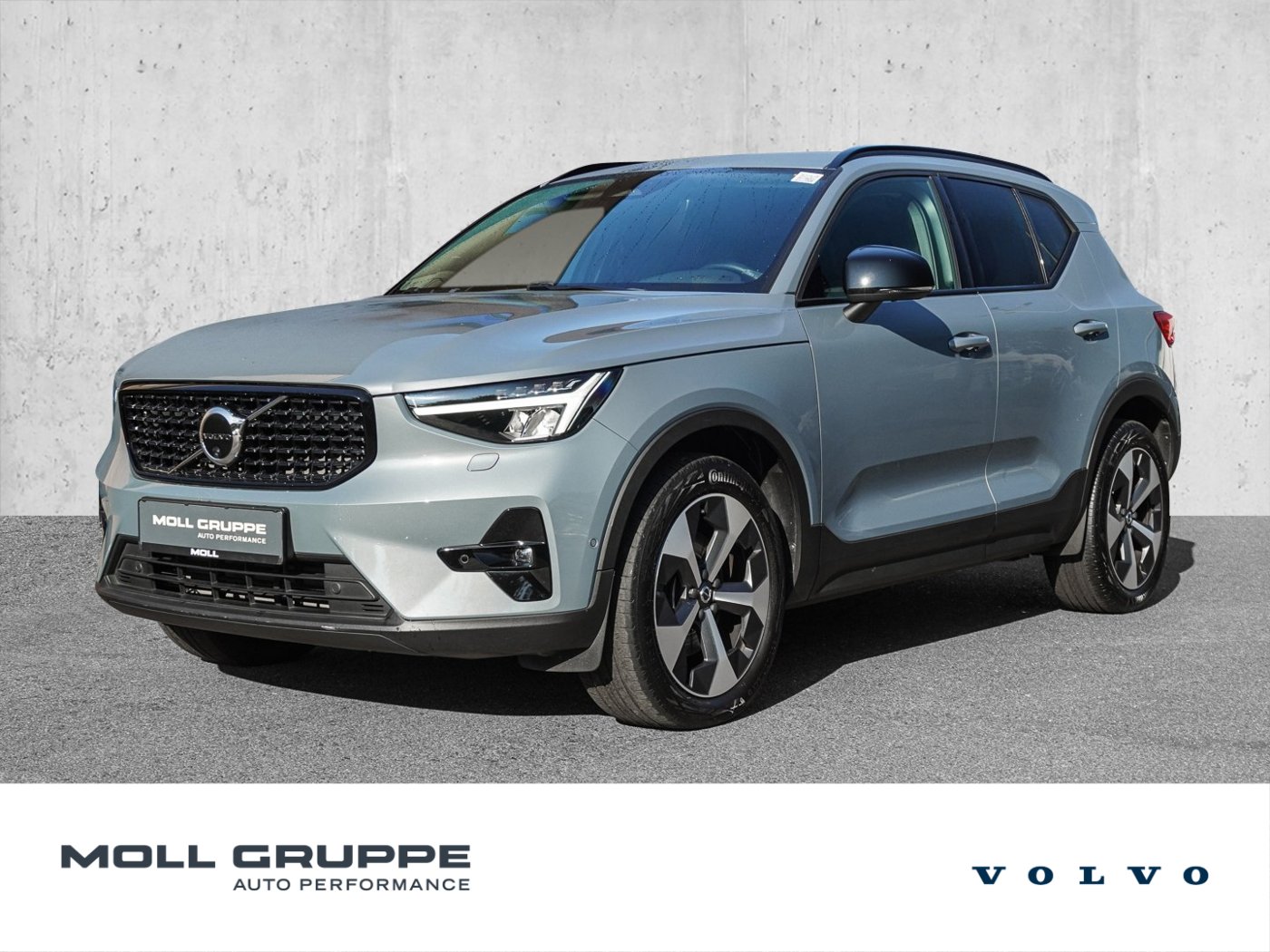 Volvo XC 40