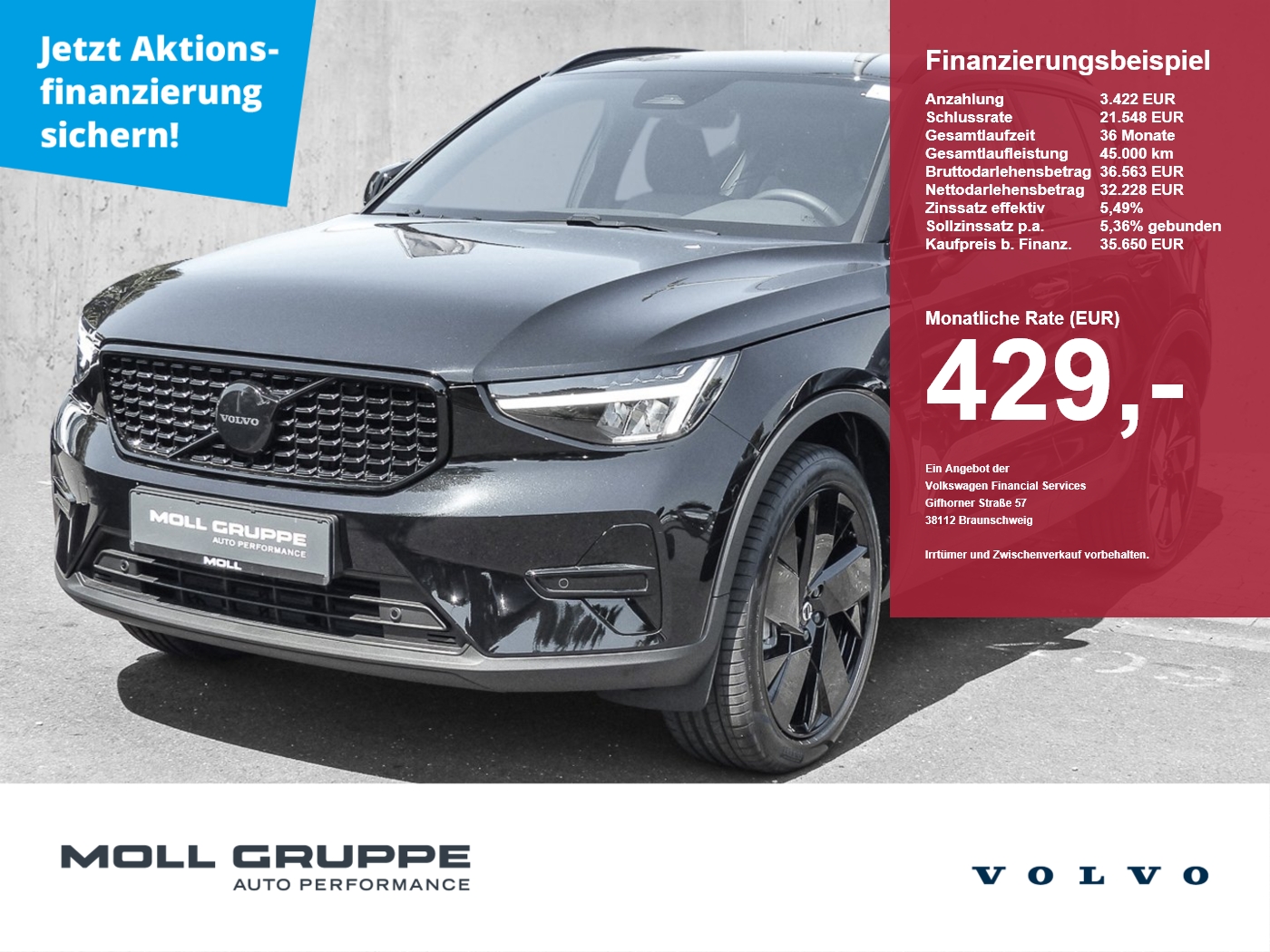 Volvo XC 40