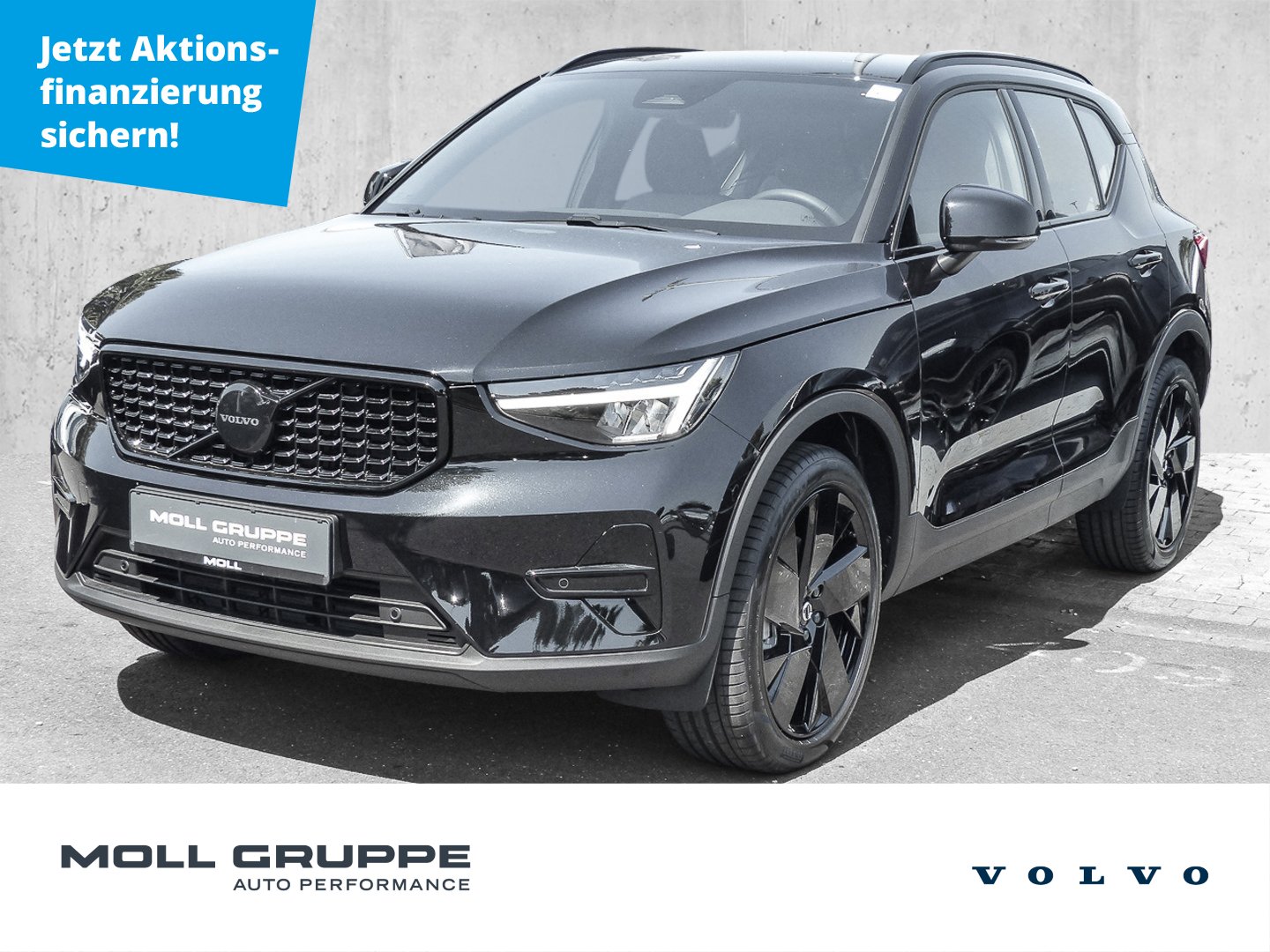 Volvo XC 40