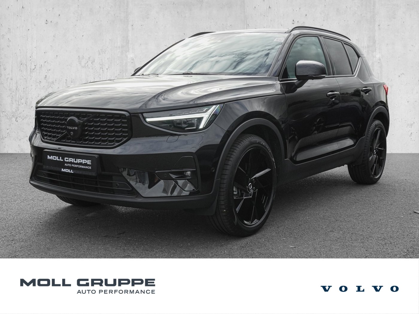 Volvo XC 40