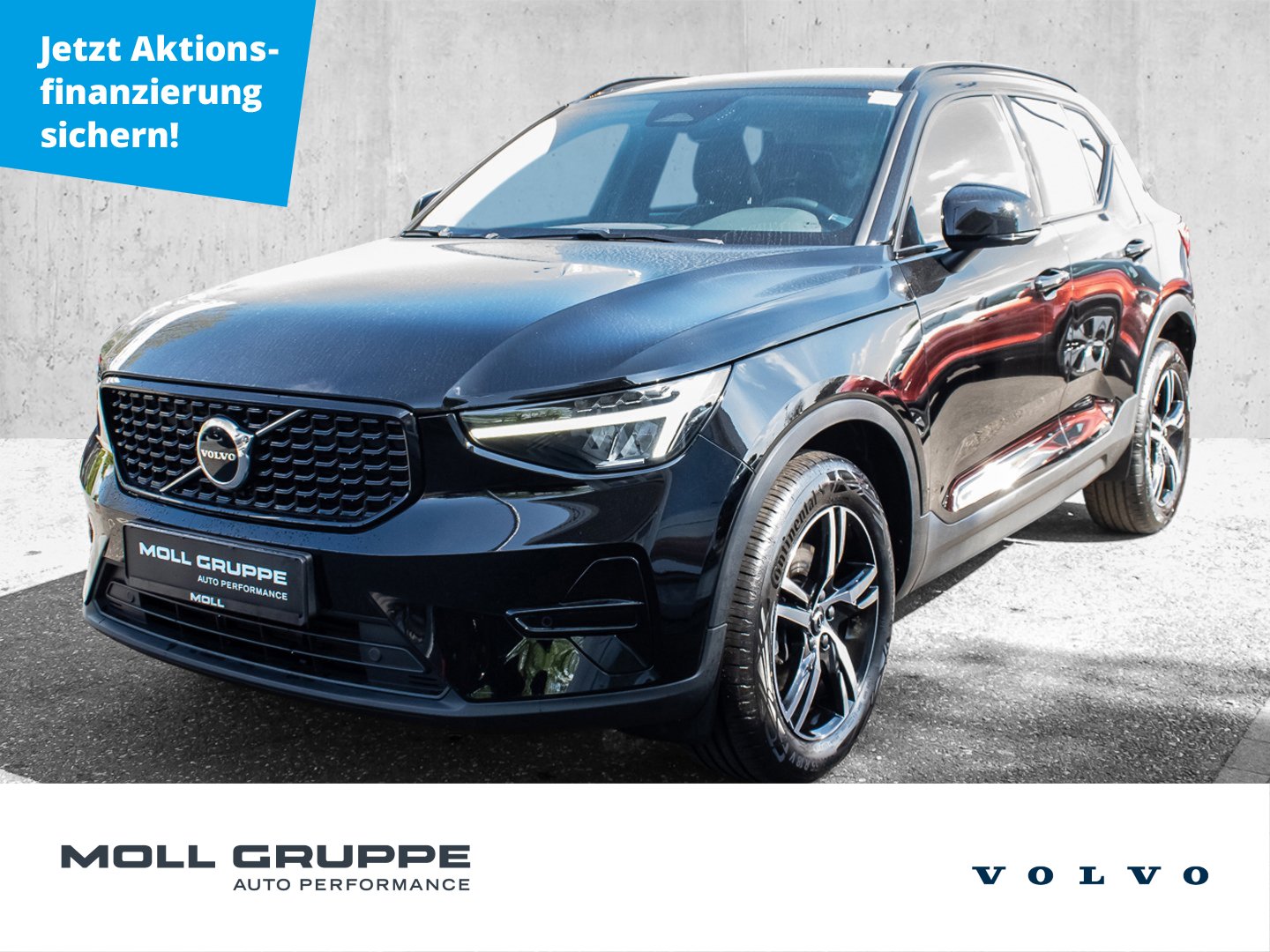 Volvo XC 40