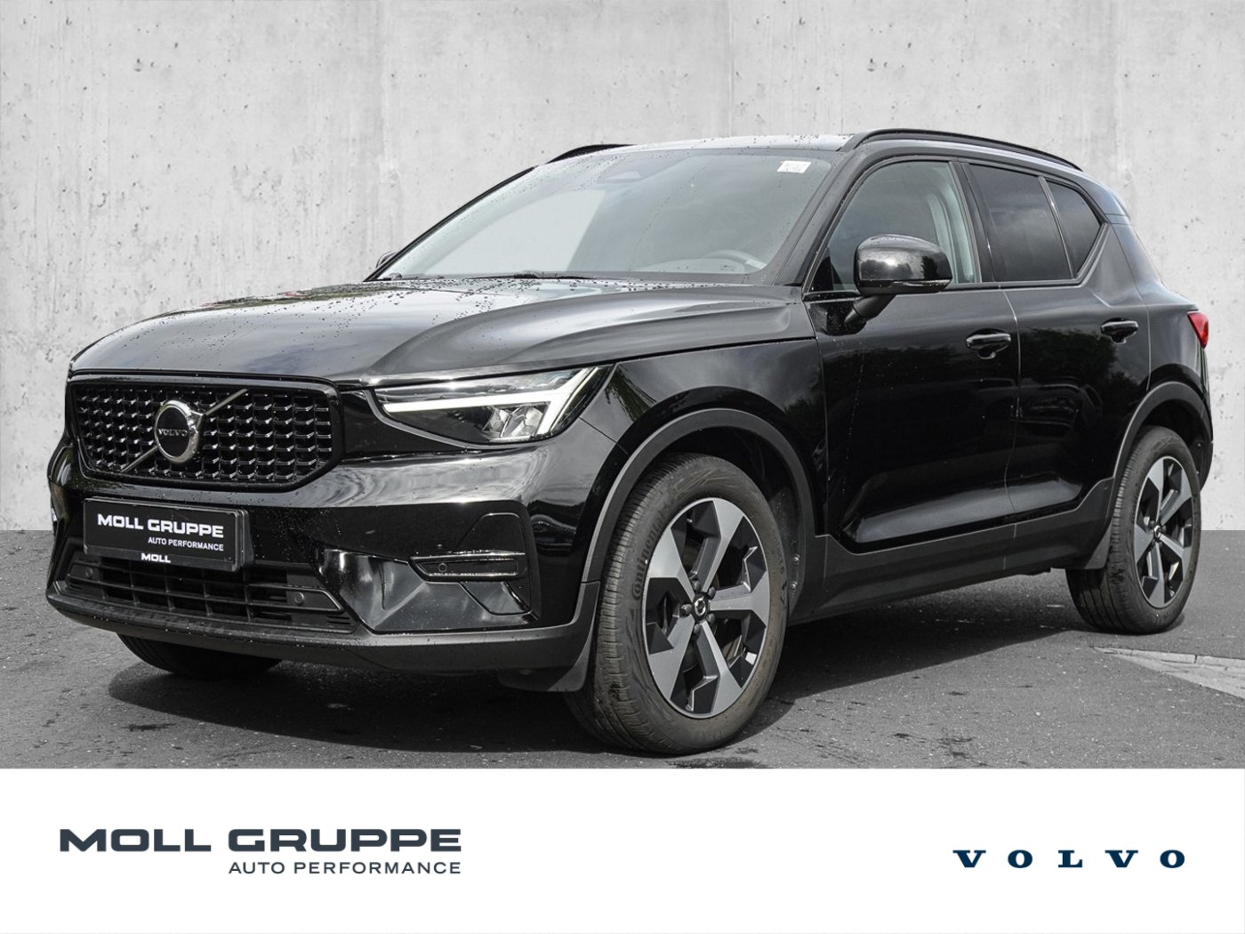 Volvo XC 40