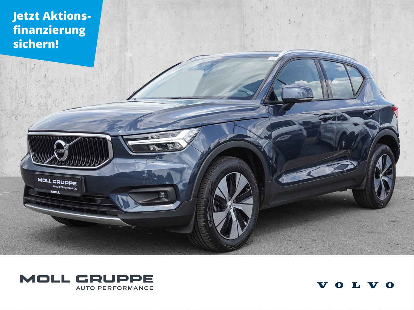 Volvo XC 40
