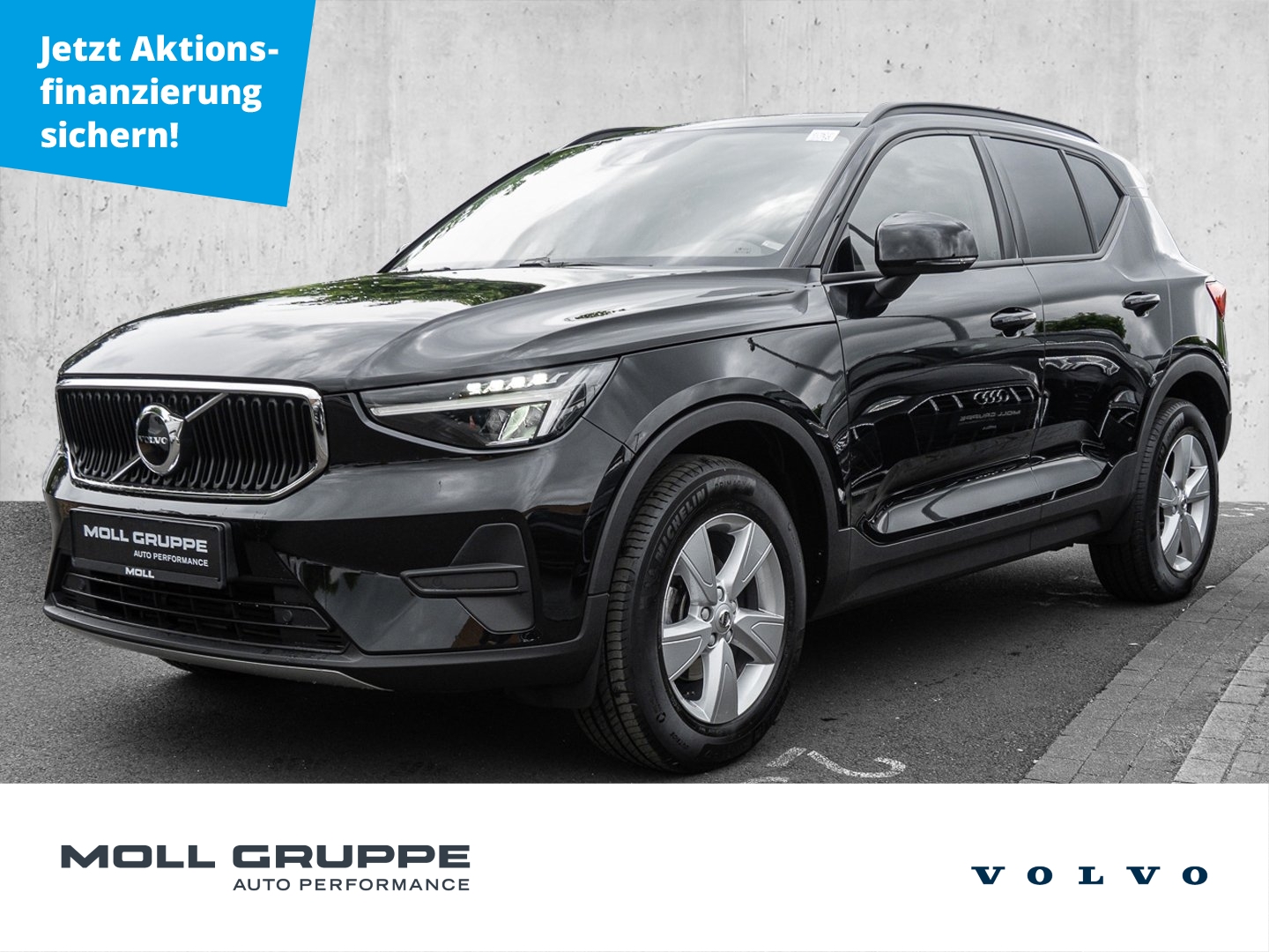 Volvo XC 40