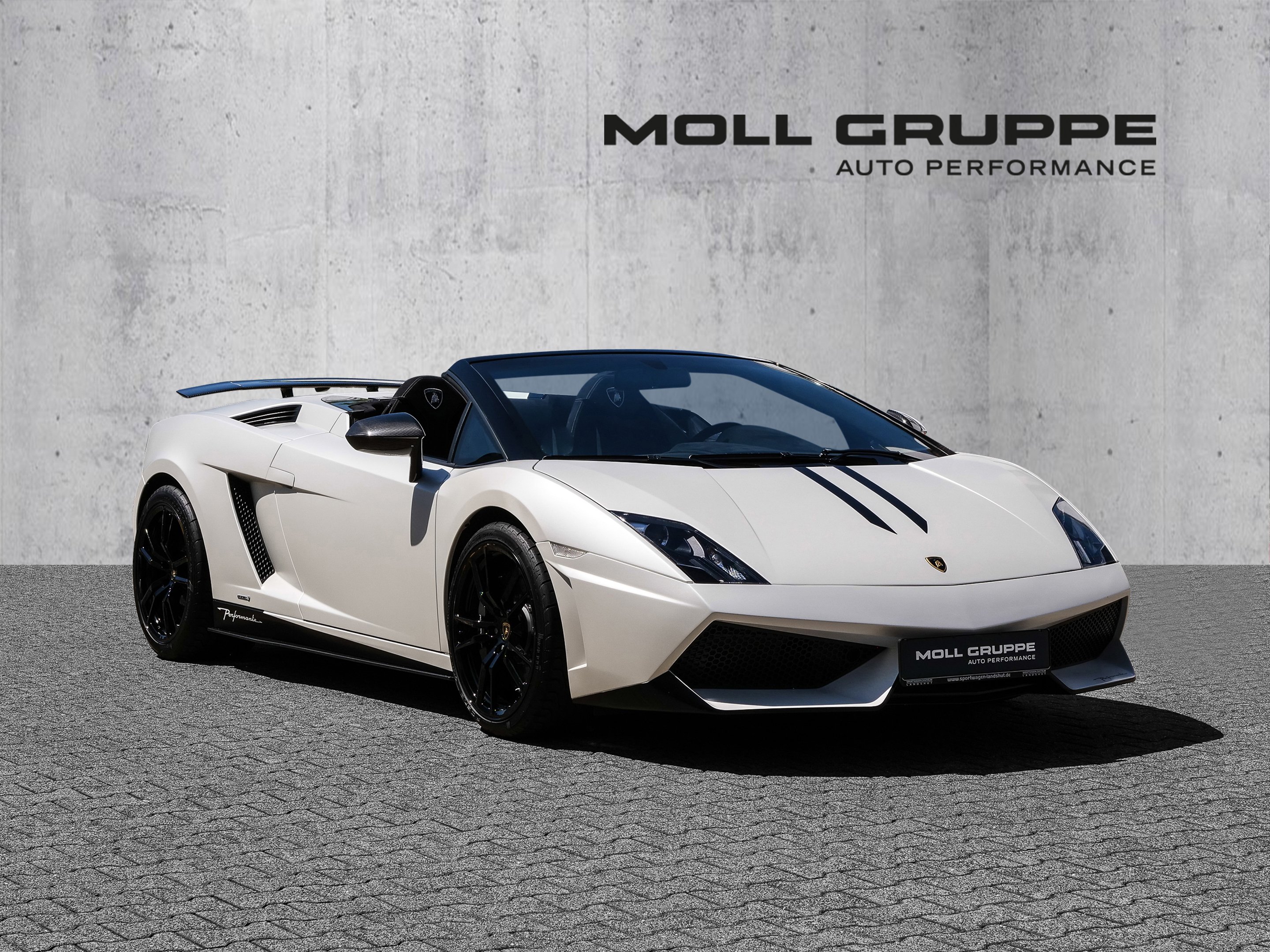 Lamborghini Gallardo