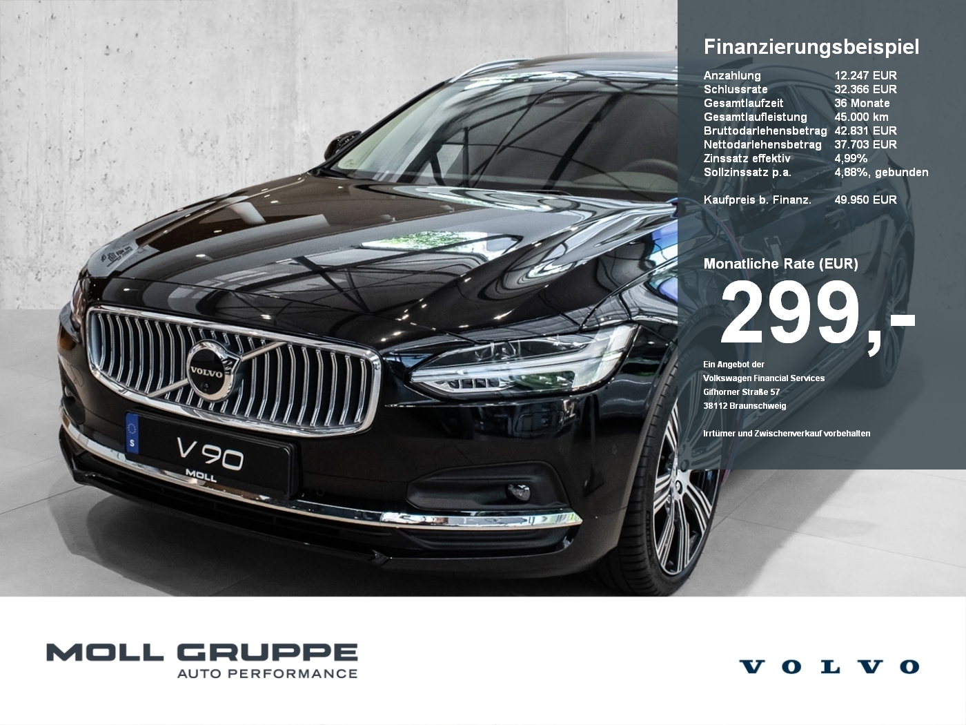 Volvo V90