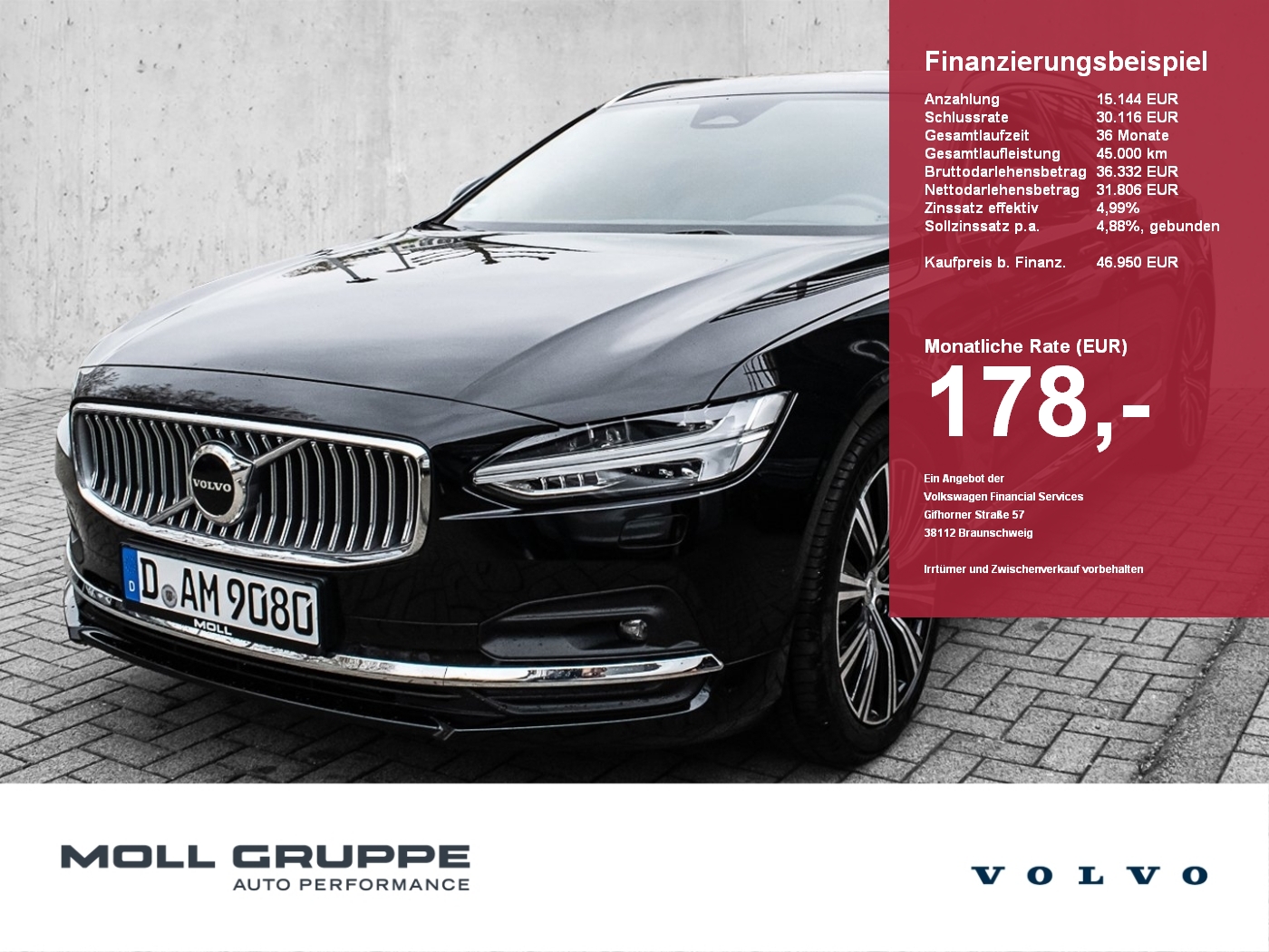 Volvo V90
