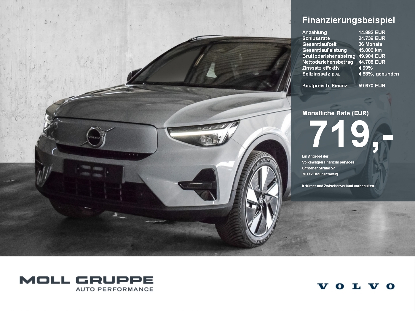 Volvo XC 40