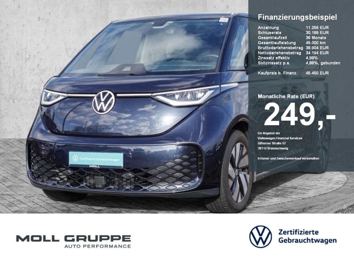 VW ID.Buzz