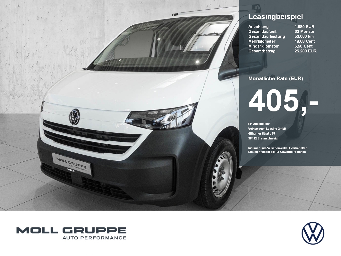VW Nutzfahrzeuge ANDERE