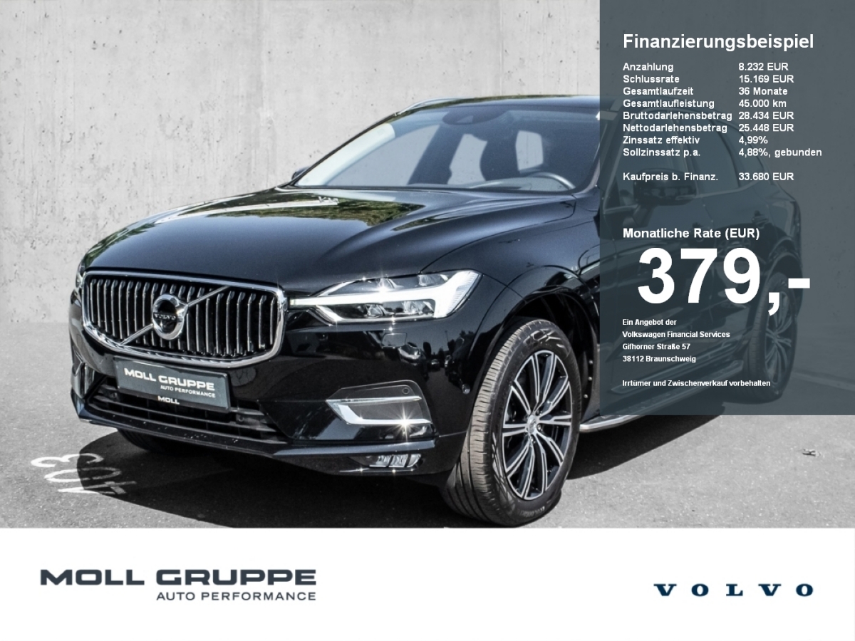 Volvo XC 60