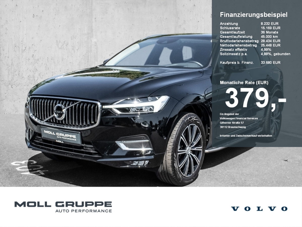 Volvo XC 60