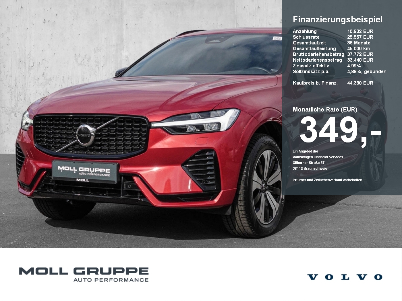 Volvo XC 60